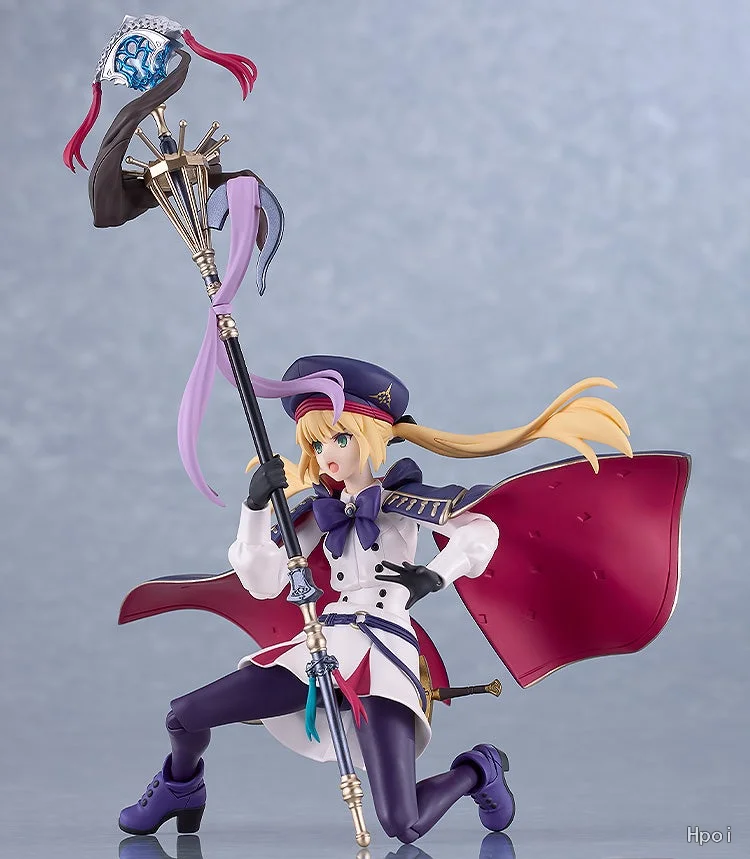 

Фигурка GSC Figma 653 Fate/Grand Order Altria Caster Collection