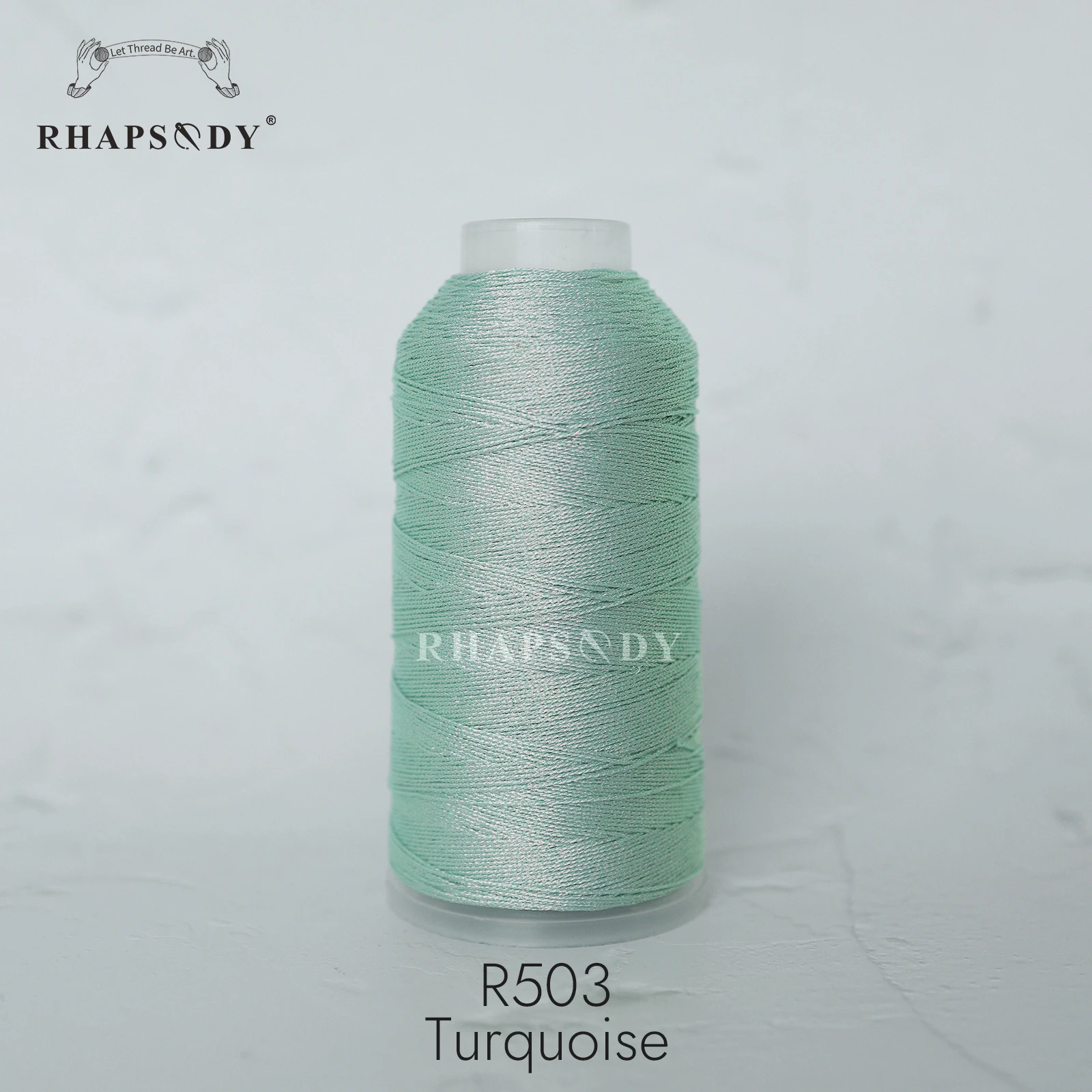 Rhapsody 6-fädiges Super-Chamäleon-Regenbogenfaden Metallic 150D zum Häkeln, Weben, Armbandmachen, Nähen, Zopfmuster 23 Farben Av – Detail 9