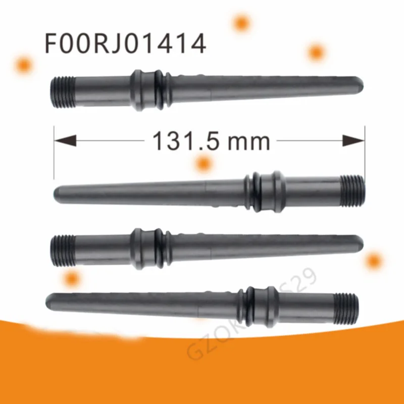 F00RJ01414 F00RJ03290 Engine Injector High Pressure Intake Pipe Assembly For Dongfeng Cum-mins 0445120007/0445120238,ZC1826