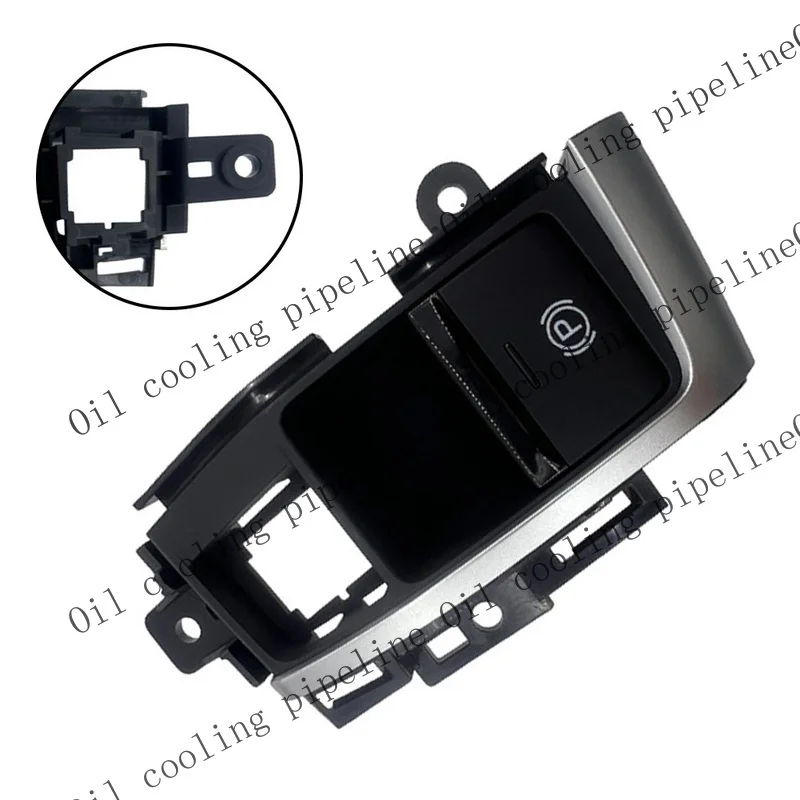 A+ Electronic Handbrake Switch for Honda 2019 2020 2021 and Play Installation