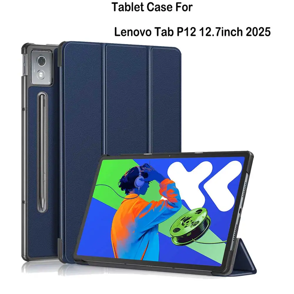 #36 Highest Rated Lenovo Tab P12 Cases to Buy in 2026