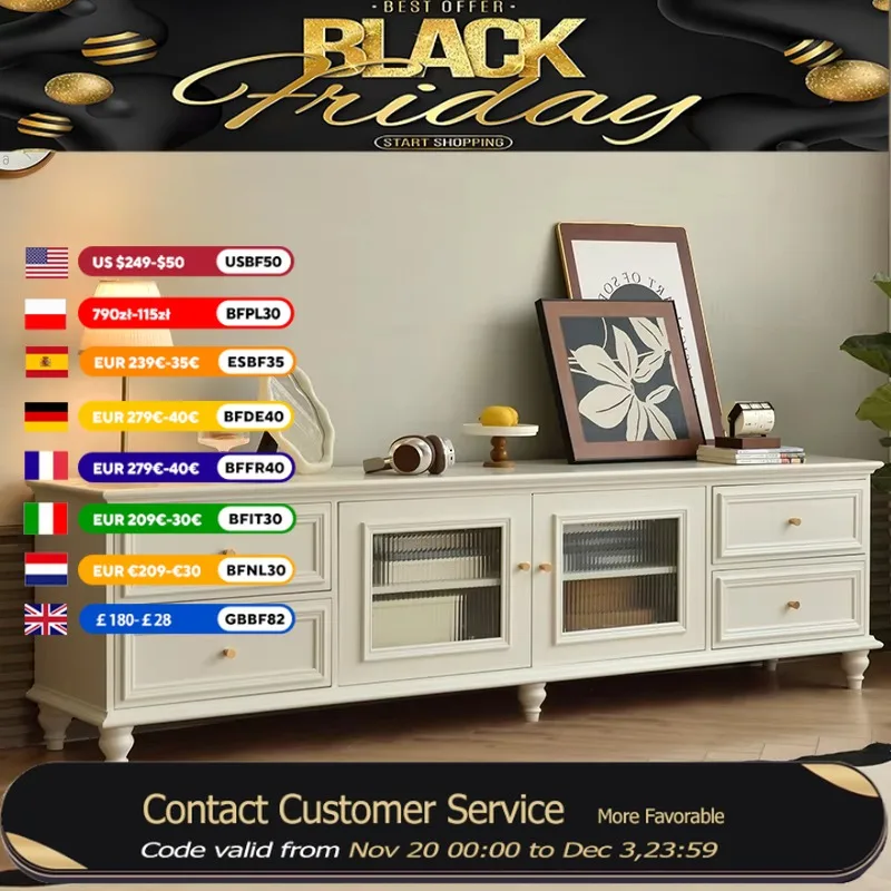 

Vertical Solid Wood Tv Stand Universal Alone Designer Nordic Tv Cabinet Modern White Minimalist Mueble Para Tele Furniture Home