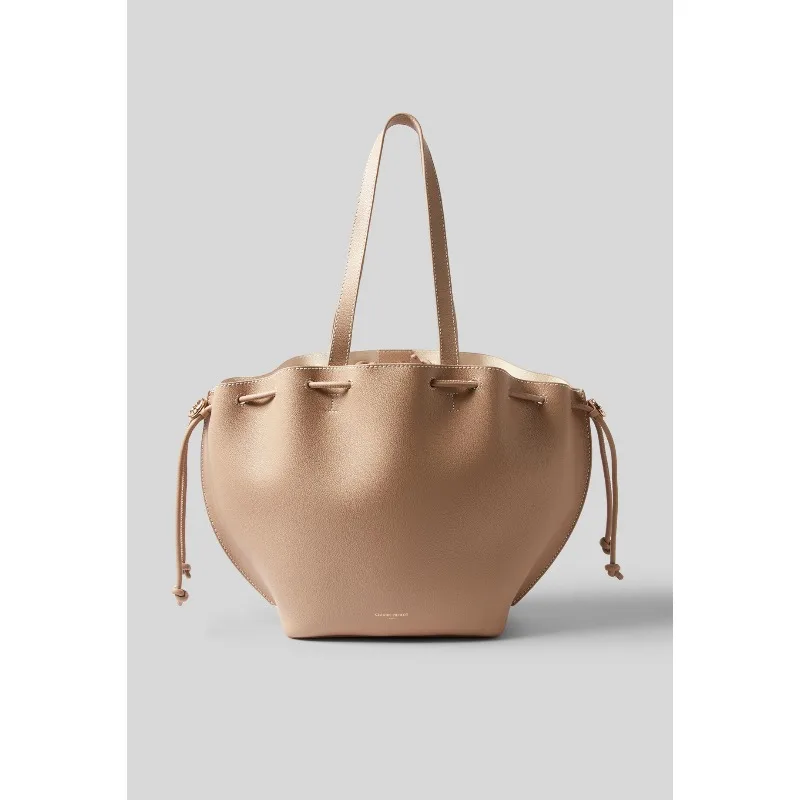 Fashion Lady's Handbag Elegant Luxury Design Women Shoulder Bag Large Capacity Tote Bag