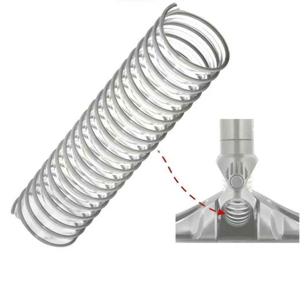 Suction Assembly Replacement Lower Hose Heavy-duty Construction Optimal Suction For Shark NV340 As Shown Suction