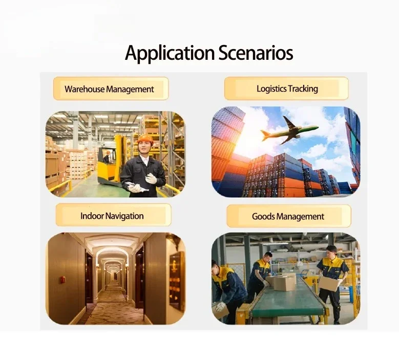 WE-PK23 Receivers and Transmitters Product Category Inventory Searching Free Built-in System  BL Warehouse Remote