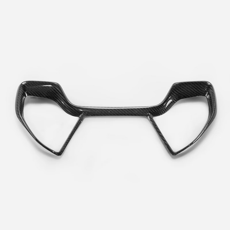 

Type R FK8 10Th Gen Cluster Surround Trim