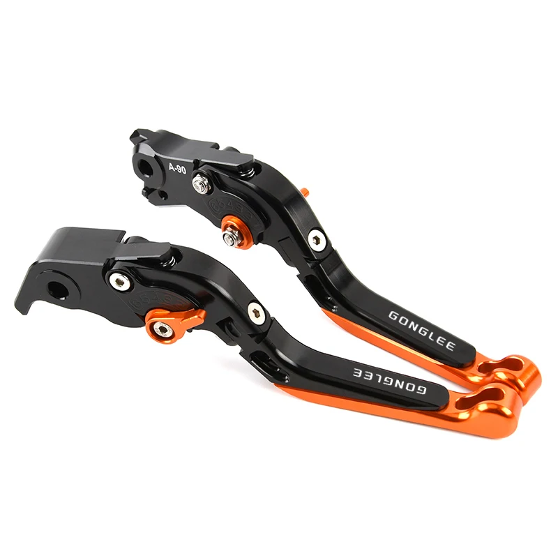 

Brake Clutch Levers Handle Levers for KTM 1190 Adventure/R 2013-2016