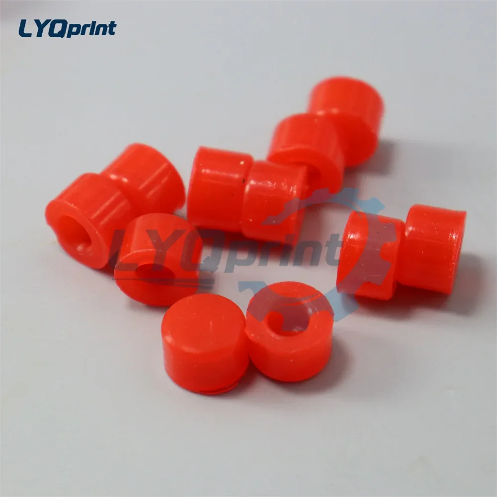 Reliable Best Quality Rubber Sucker For Kolbus Machine Muller Martini