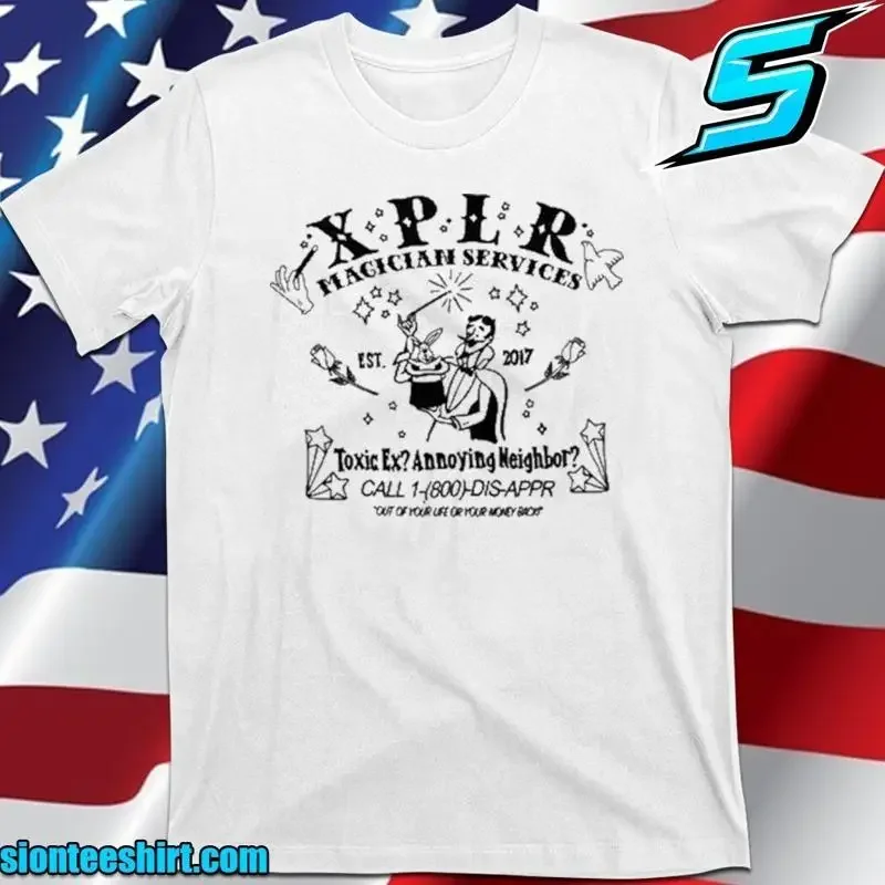 Magician Services E…