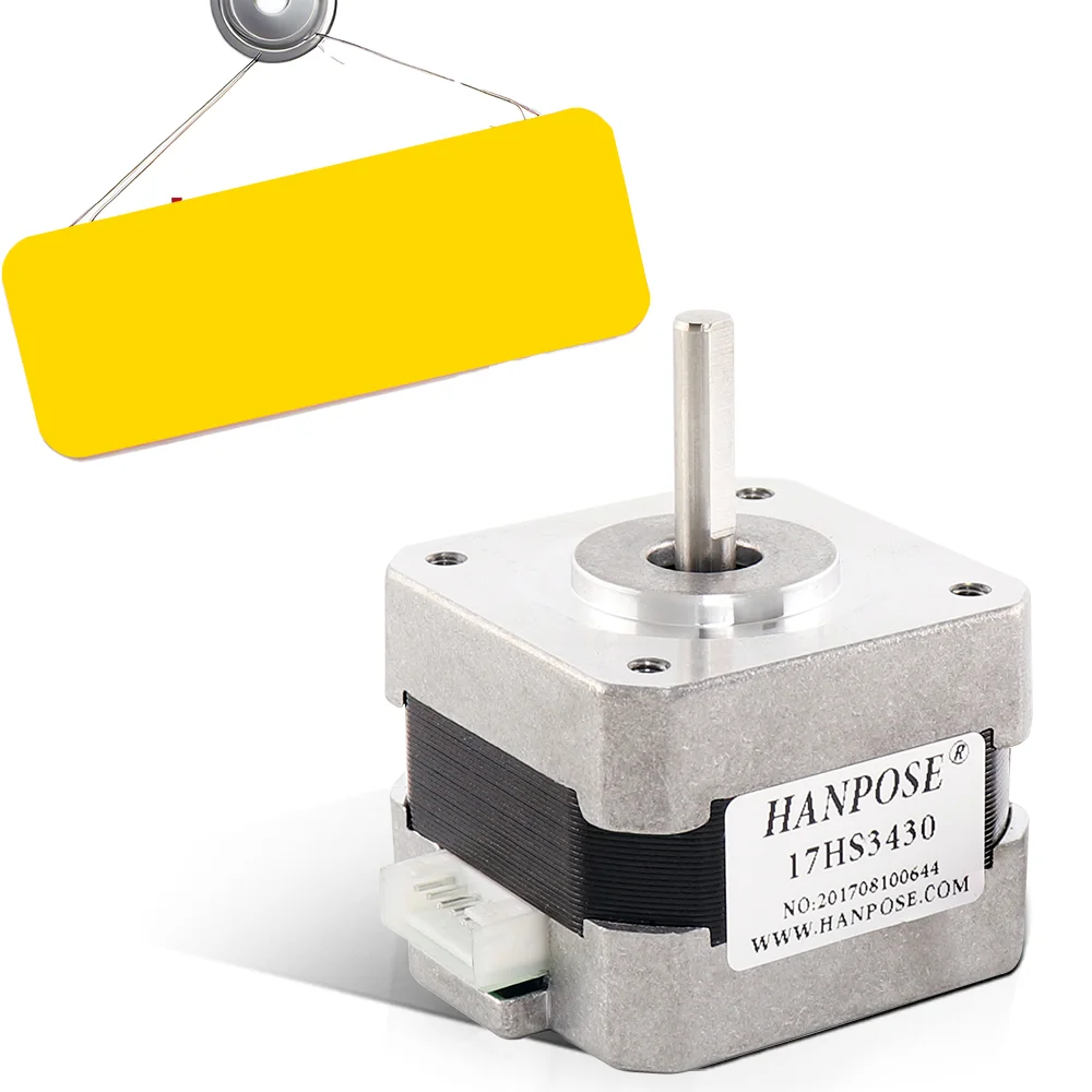 895-360w   17HS3430 stepper motor