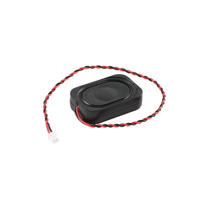 1PCS 2030 Chamber -4Ω3W/8Ω2WBOX Bluetooth speaker security speaker with 1.25 terminals New In stock