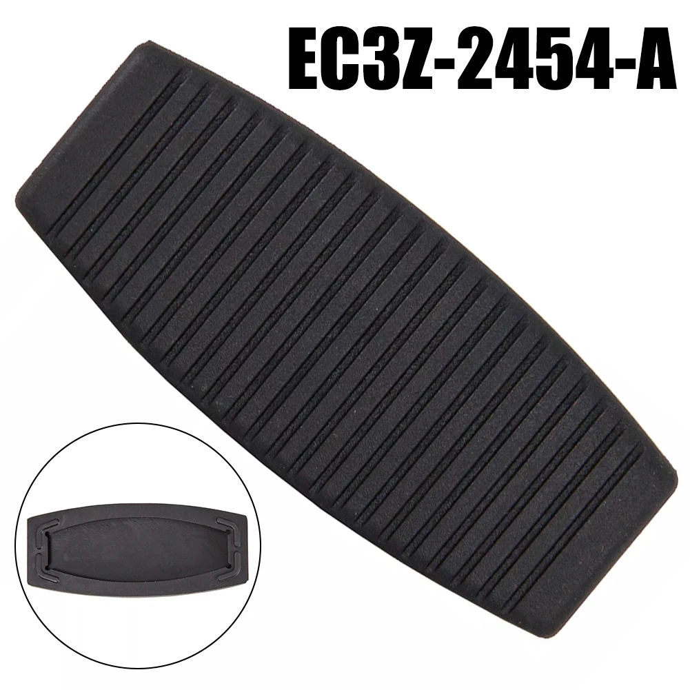 Car Brake Pedal Pad For Ford For Super Duty F150 F650 F750 2014-2020 EC3Z 2454-A Brake Pedal Pad Car Accessories