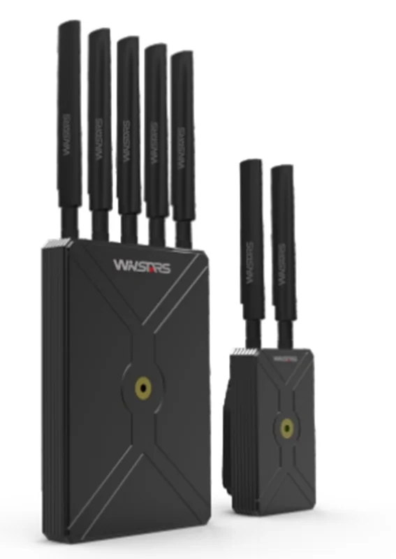 Wireless HD Video 300m  Transmission Kit, Professional Wireless  300m Transmitter & Receiver Kit