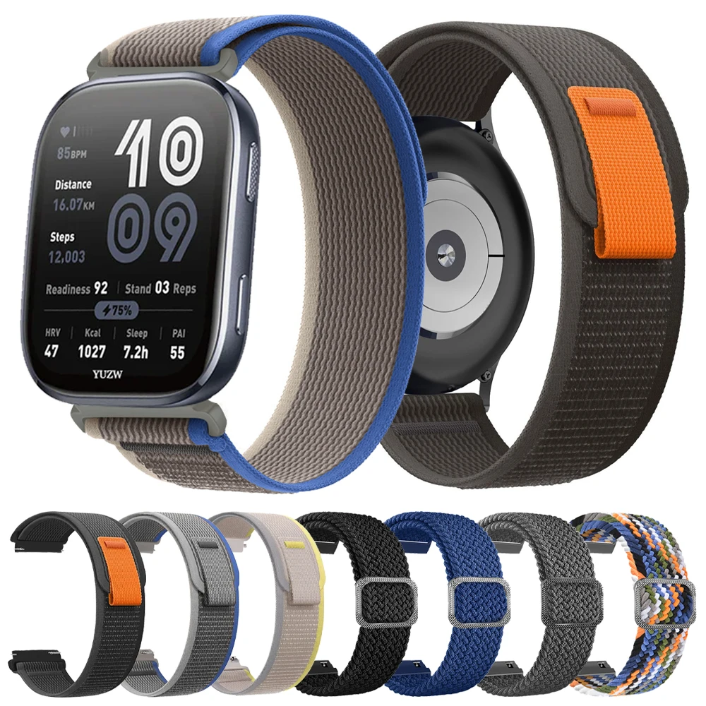 20Mm 22Mm Smart Wat…
