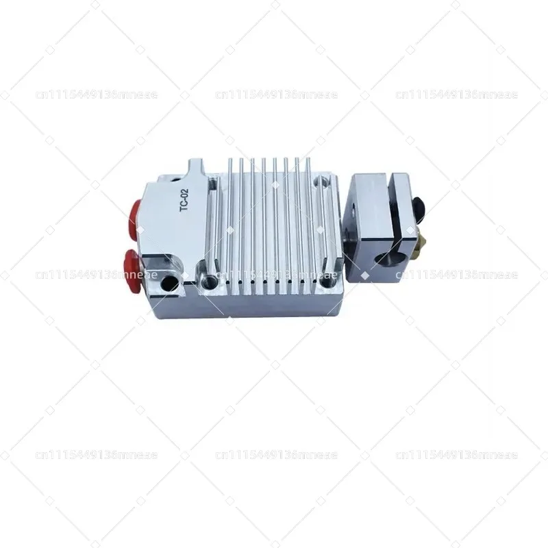 2-In-1 Color Switch Extruder Dual Color Printing Head, Additive Manufacturing Equipment Replacement Parts