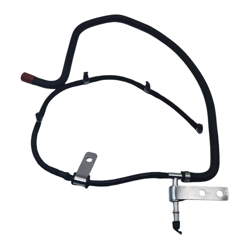 Auto parts for SAIC Maxus V80 Fuel Injector Return Hose & Nozzle Seal Kit (Engine Return Line Sealing Ring Accessories)
