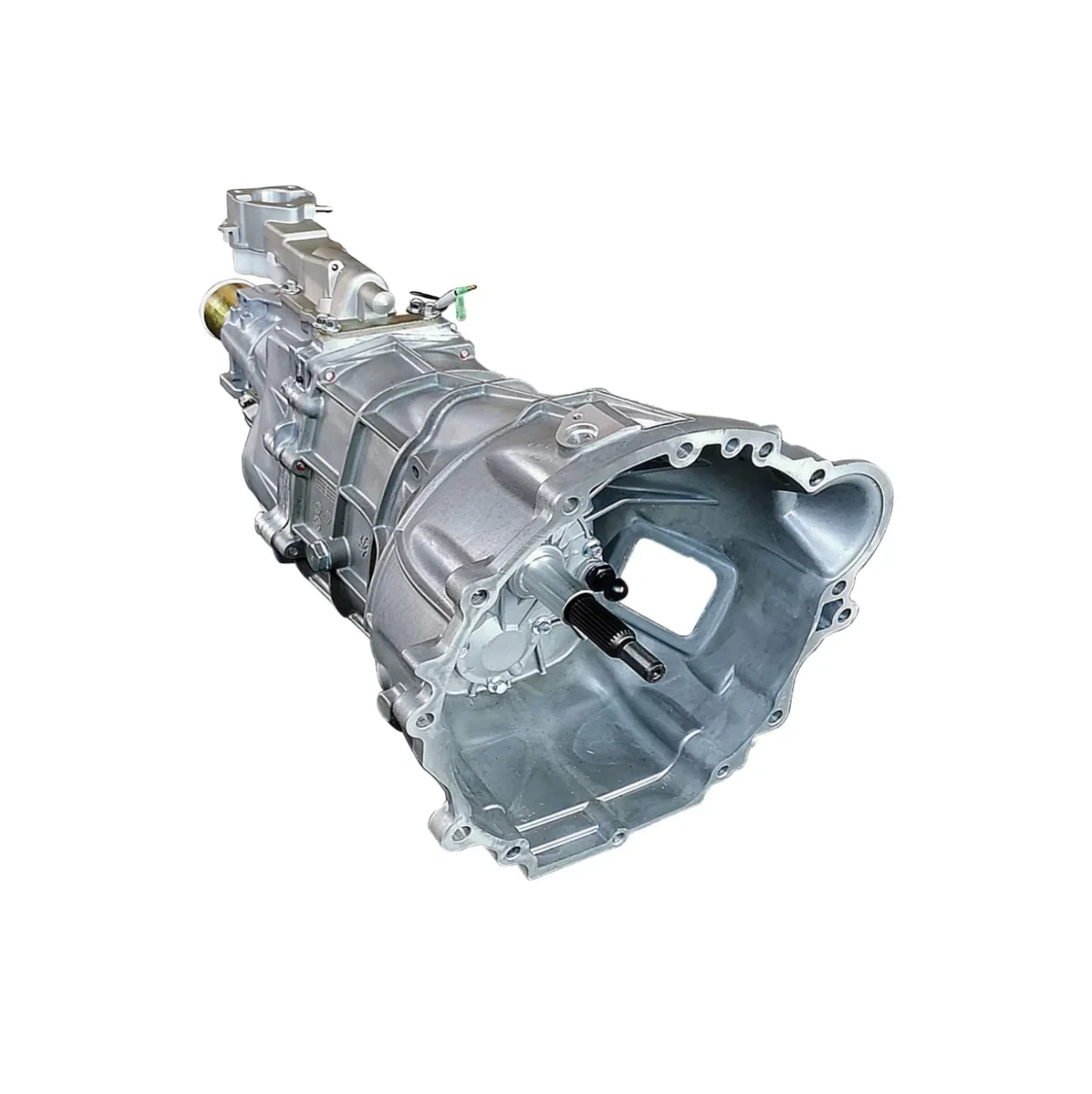 2TR 2.7 R351 HANDBUCH GETRIEBE FÜR TOYOTA HIACE 200 SERIE