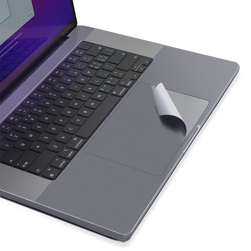 Funda adhesiva para portátil Macbook Pro 16/2023, A2779, A2780, A2338, 13, 15, A2941, A2337, A2681, novedad de 14/13