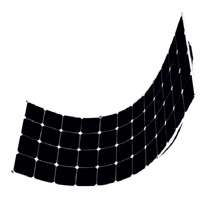 2022 Wholesale Solar Panel 100W 200w 300w Monocrystalline Sunpower Flexible PV Solar Panels