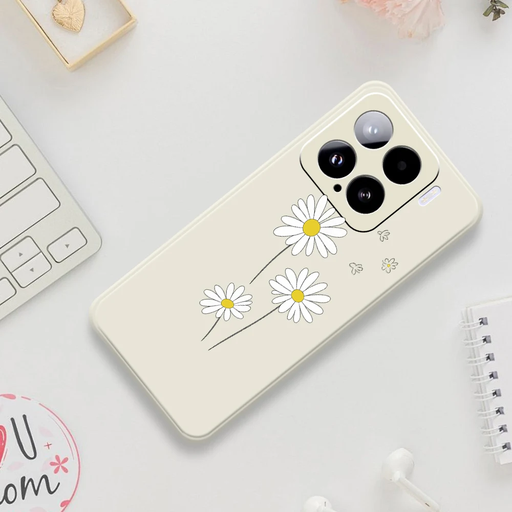 Fresh Daisy Mobile … - image