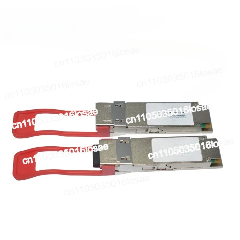 For 40g 40km SFp 40gb 1310nm Duplex Liquid Crystal Ddm Fiber Module Qsfp-40g-er4