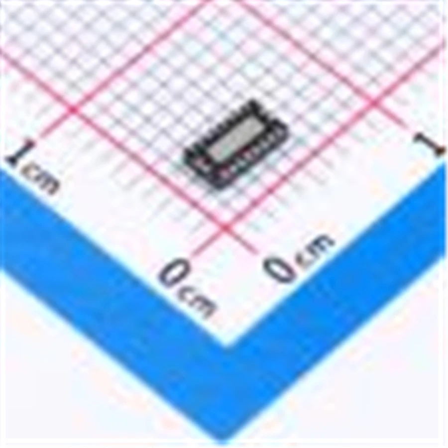 20 PZ/LOTTO 74AHCT541BQ,115 (IC logici)