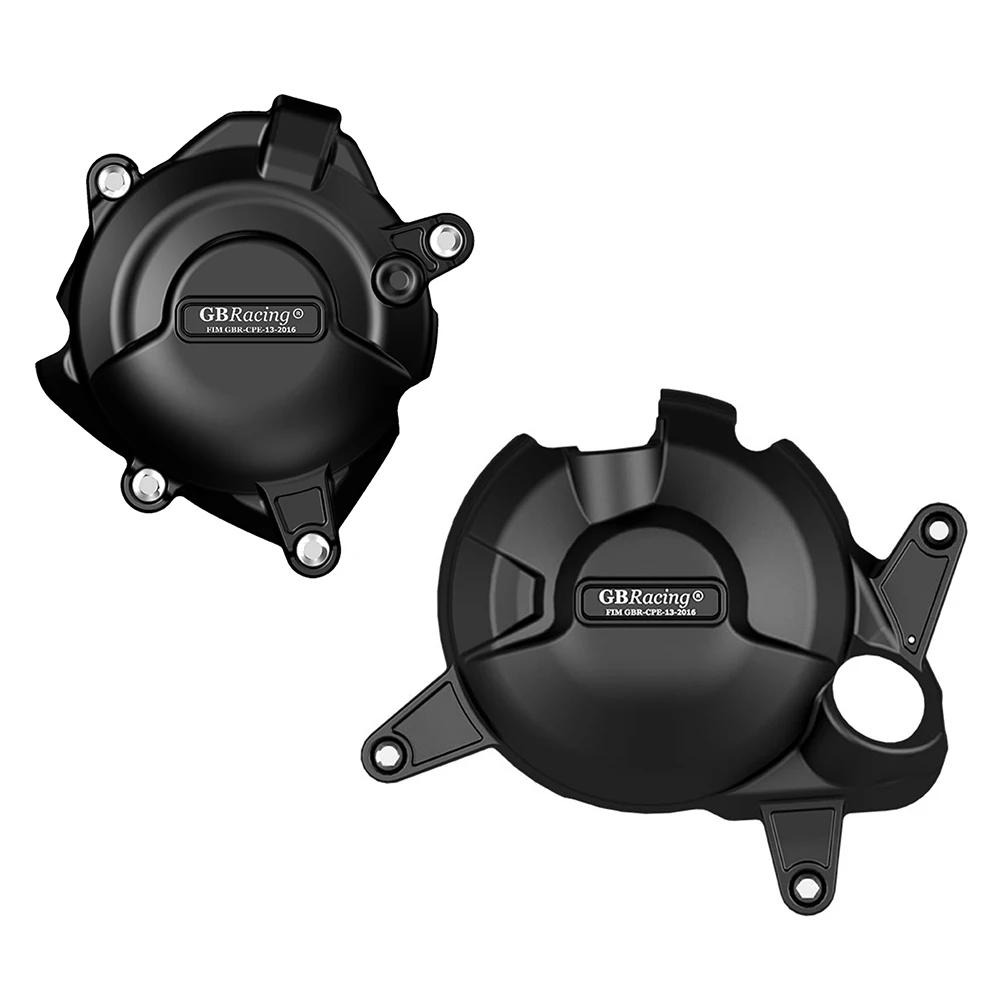 

FOR Yamaha MT-03 2023-2024 / R3 2023-2024 Engine Protective Cover