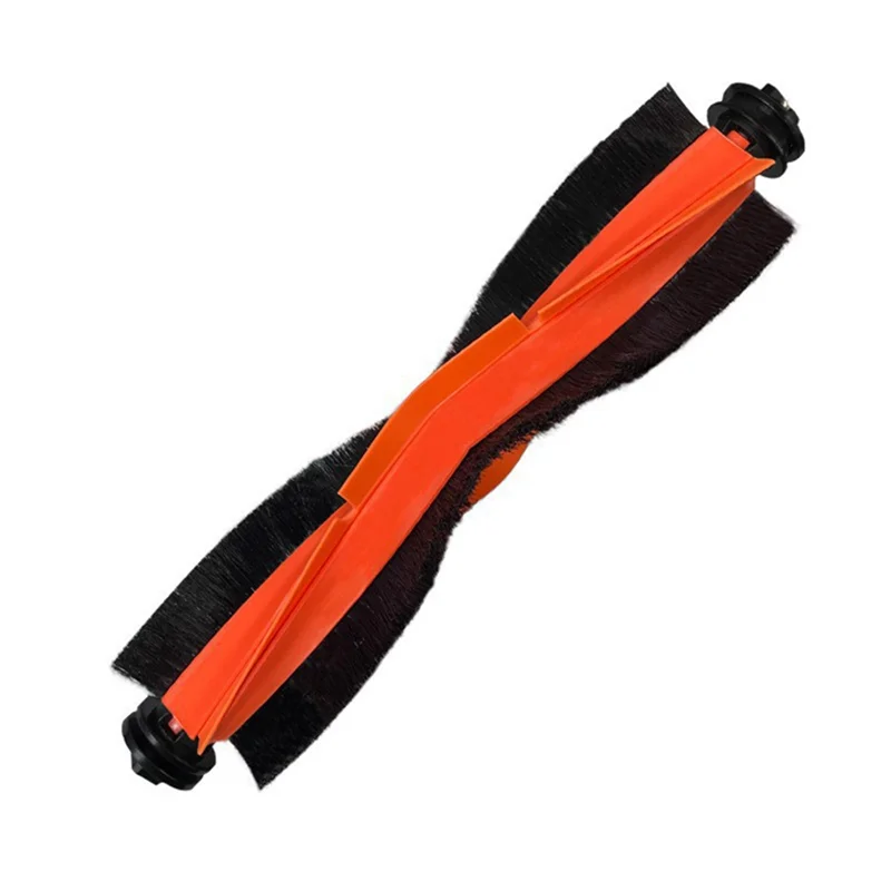 ABRG-Per Xiaomi X20 +/X20plus Robot Aspirapolvere Accessori Spazzola A Rullo Spazzola Laterale Filtro Mop Pad Sacchetti Per La Polvere Pezzi di Ricambio