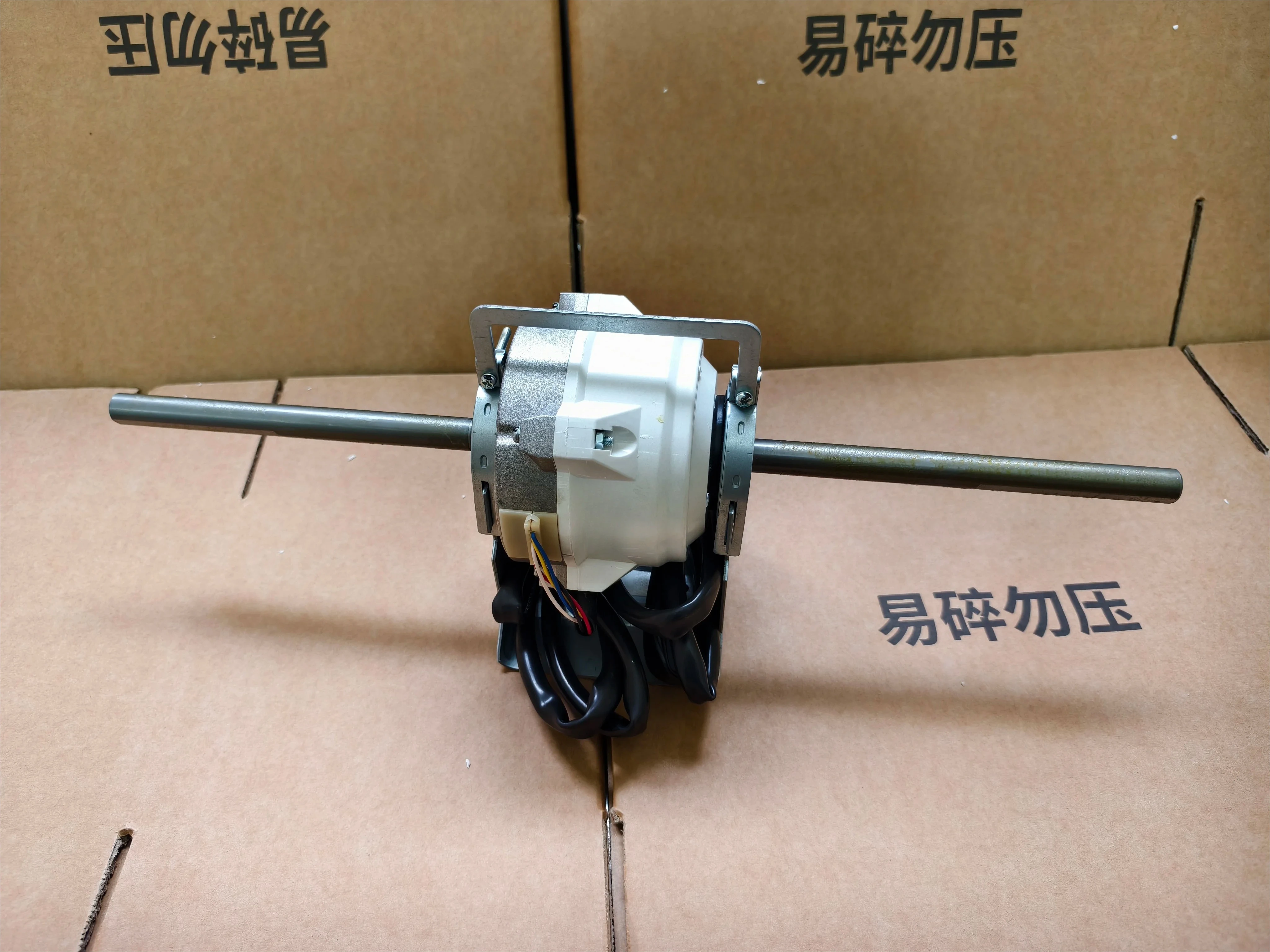 Suitable for Duct Machine DC New Motor ZKSP-60-8-14 (ZKSP-60-8-15 L)