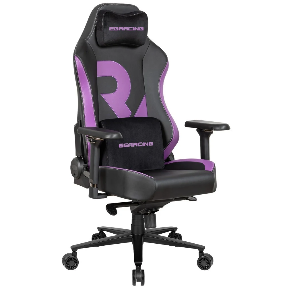 

Hot Sale Desk Chair Ergonomic Gaming Chair Pu Leather High Back Adjustable Modern Swivel Gaming Chair
