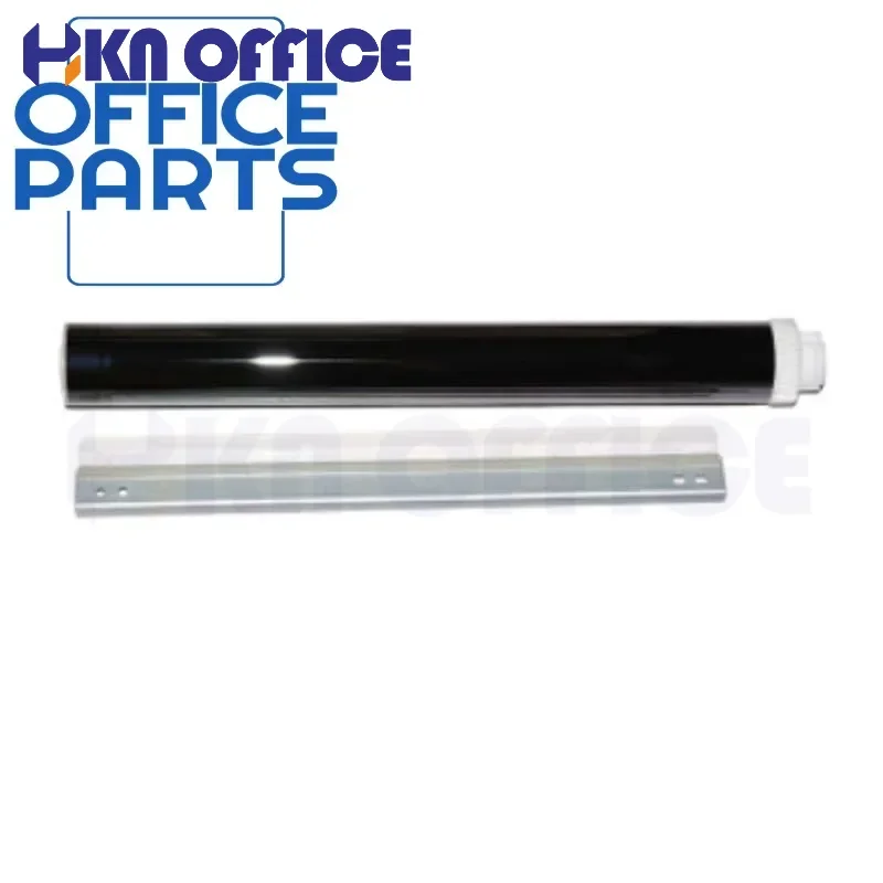 2Set Cleaning Blade and refubish OPC Drum FS2020 suitable for Kyocera FS3920 3925 FS4025 FS1940 FS2000 FS3900 4000 FS 3920 4020