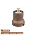 Constant DE Tailcap
