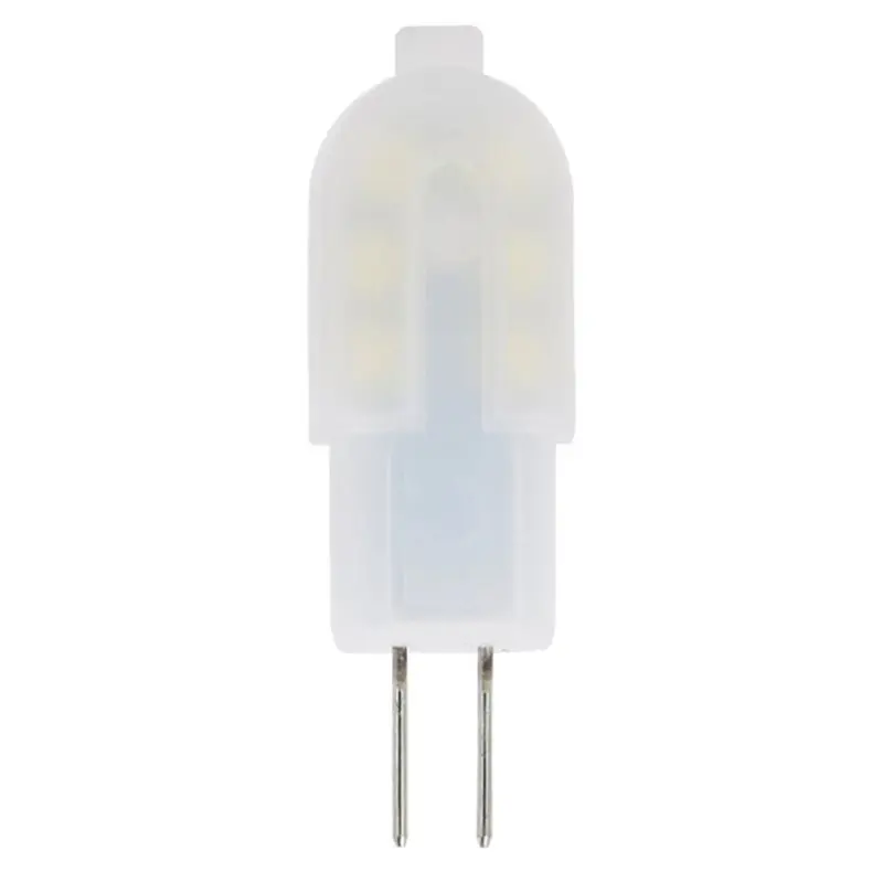 A93E-G4 LED Bulb 12V Bi-Pin Base,20W Bulb Replacement,For Landscape Lighting, Under Cabinet Lighting