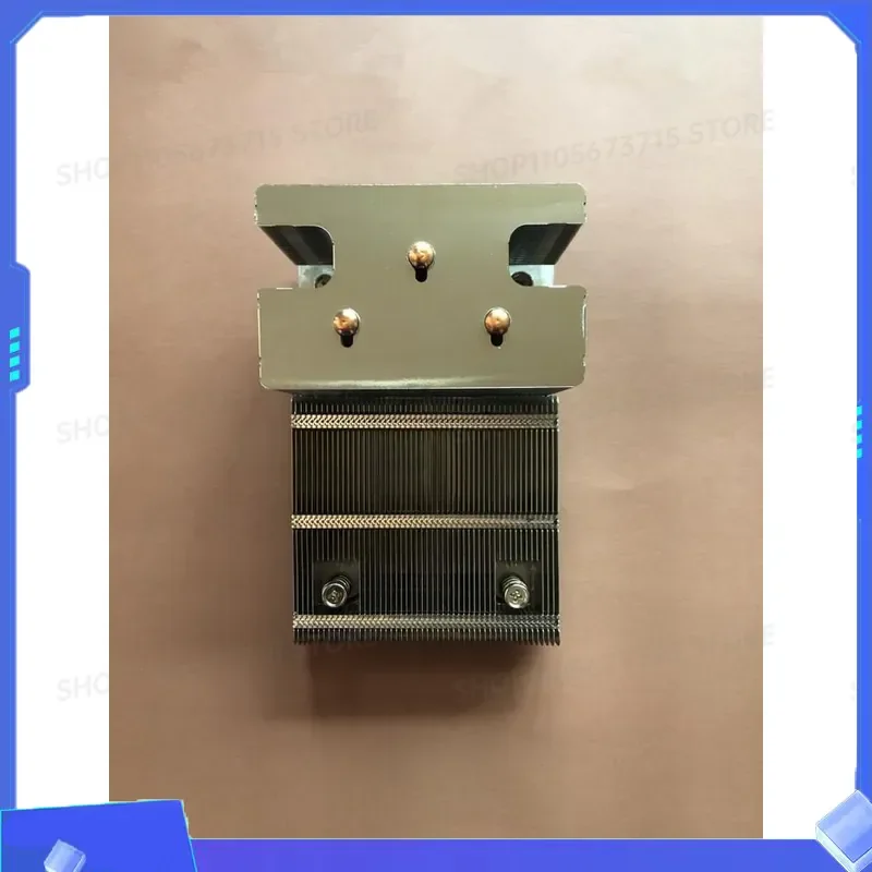 for Original Genuine Heatsink YY2R8 0YY2R8 Cooling System for Poweredge Server R730 R730XD CPU Server