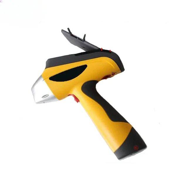 TPS-Explorer3000 Handheld RoHS XRF analyzer, Portable Energy Dispersive X-ray Fluorescence Spectrometer for  directive