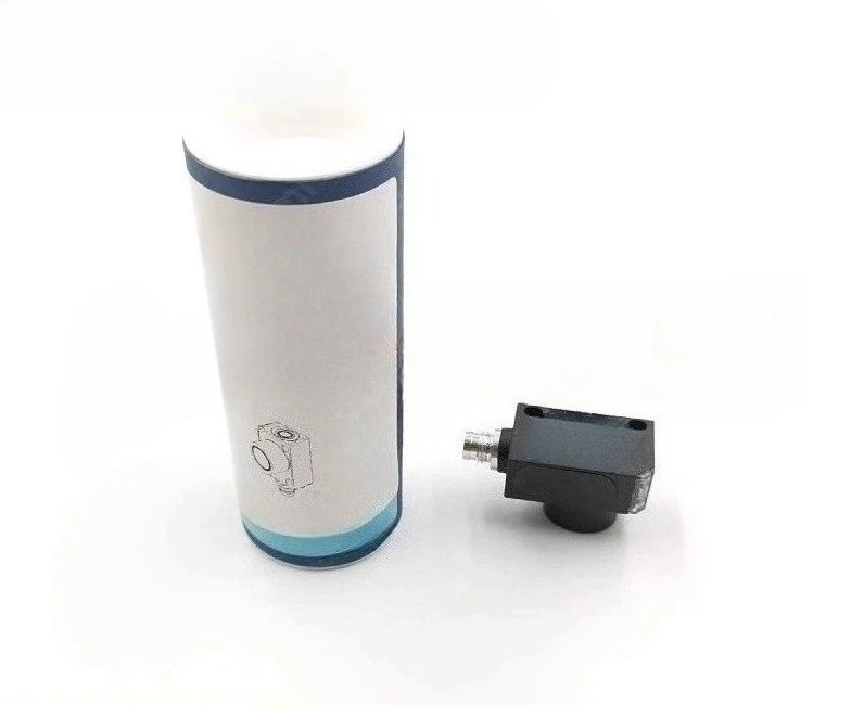 Suitable for Heidelberg CD74XL75 printing press Feida paper stack tracking sensor photoelectric eye L2.110.1495
