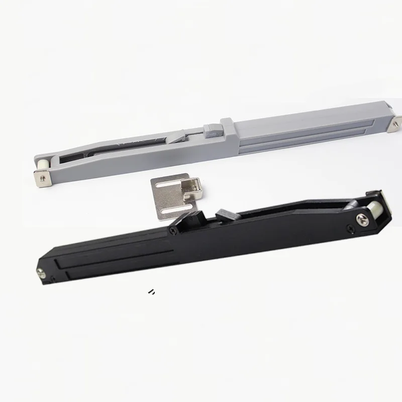 Heavy Sliding Barn Door buffer Soft Close Mechanism Buffer Damper, Sliding Barn Door Hardware Remission