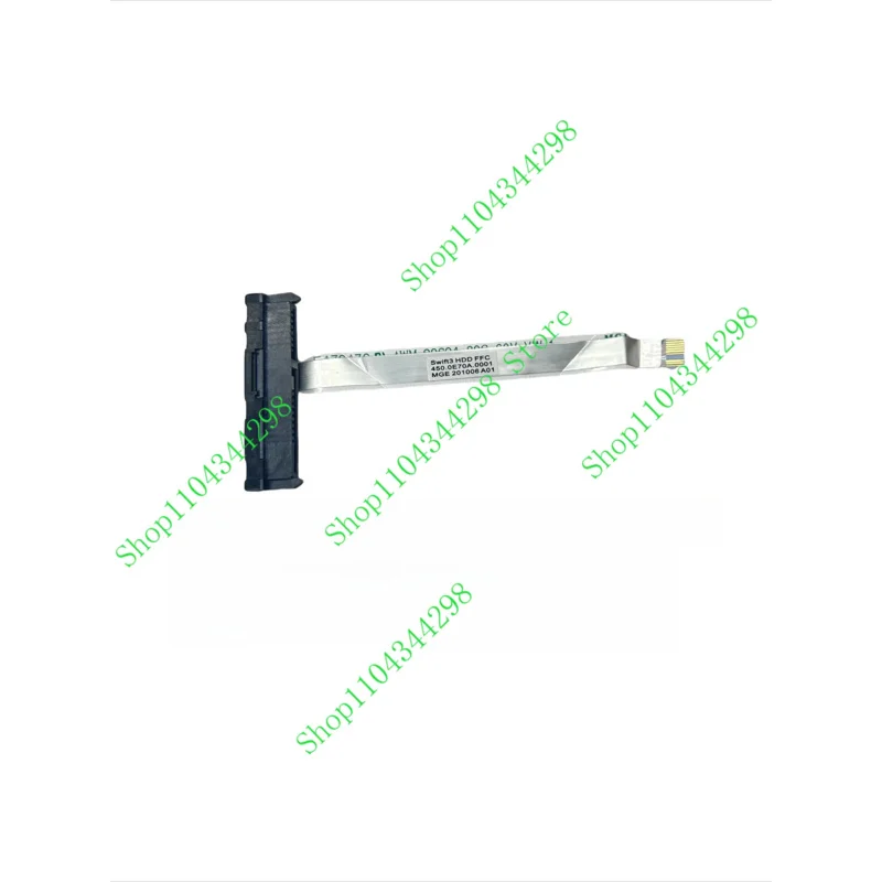 PJSE 50.GXKN1.005 450.0E70A.0001 For Acer Swift 3 SF314-41 SF314-54G SATA SSD HDD line Hard Drive Flex Connector Cable view 2