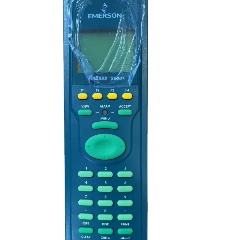 

Rosemounts FloBoss S600+ Flow Computer at Fairest Price