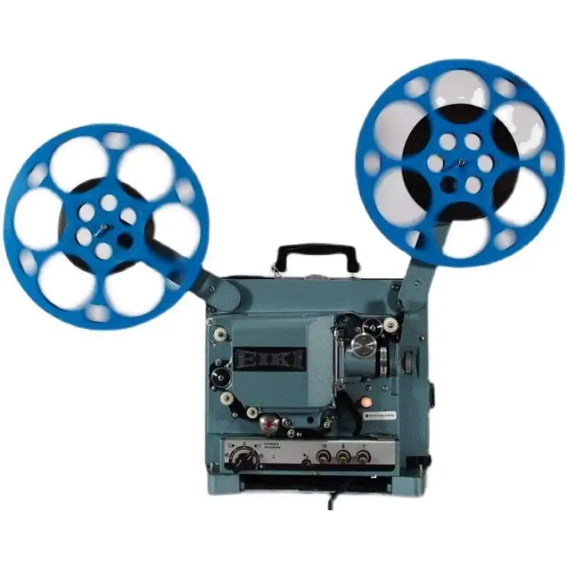 

RT-0 16mm 16mm Used Cinema Projector Vintage Projector with Zoom Head