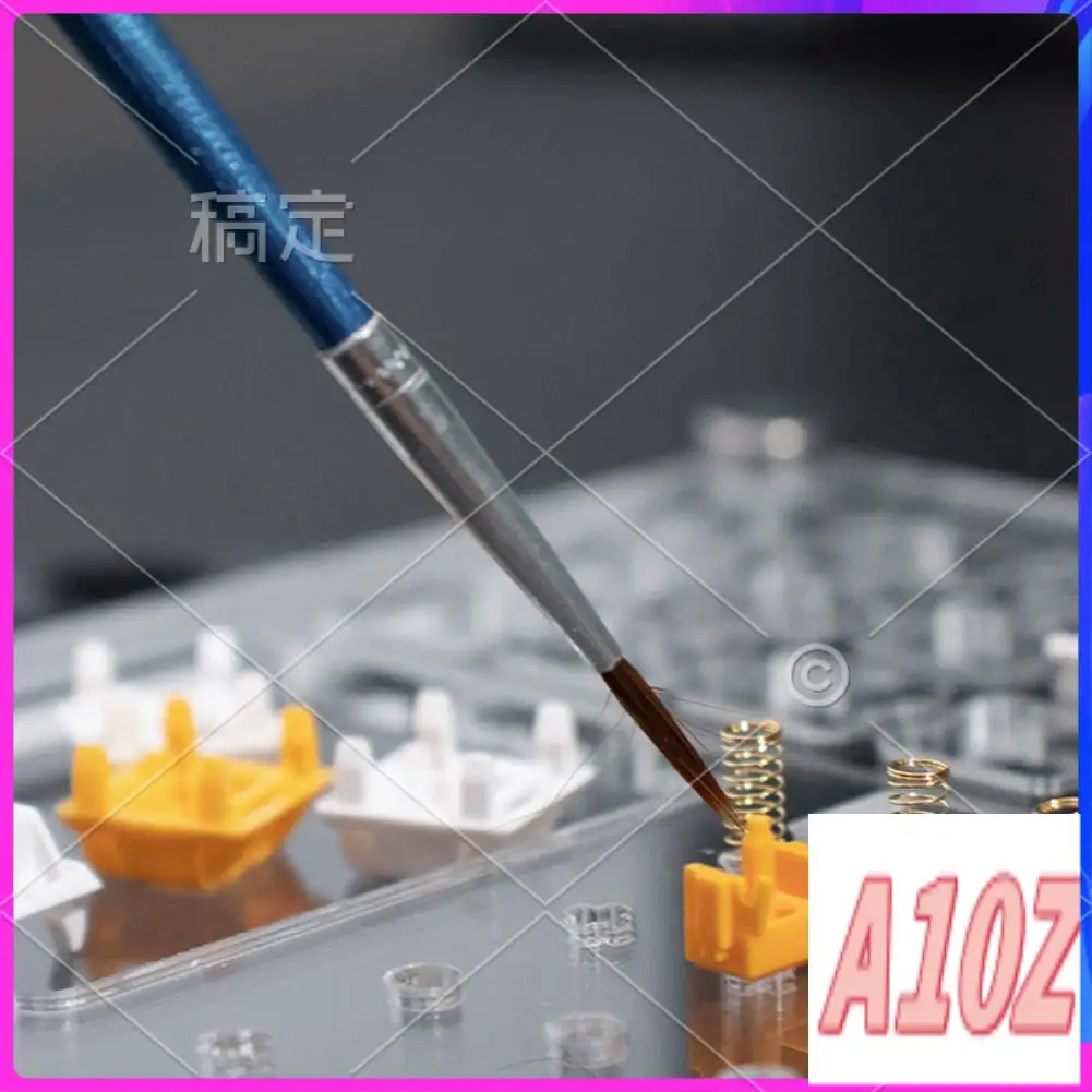 

0Z-Switch Tester Opener Key Caps Tool Acrylic Lube Station Removal Platform Keycaps Puller Mechanical Keyboards DIY Kit