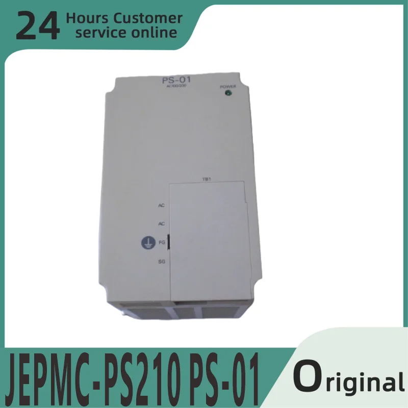 

New original module JEPMC-PS220 PS-01
