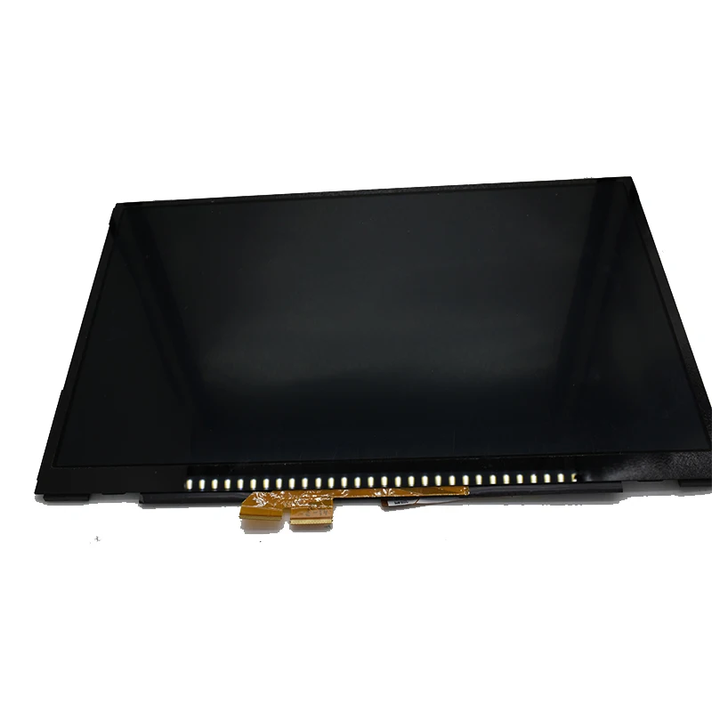 Imagem -05 - Tela para Panasonic Cf54 14