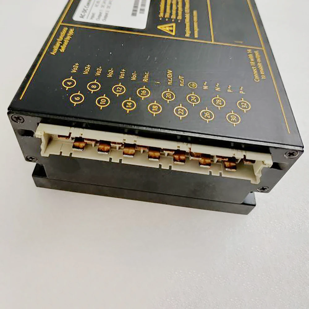 LS5660-7R AC-DC Converter 2X24V Device Power Supply Fully Tested Fast Ship