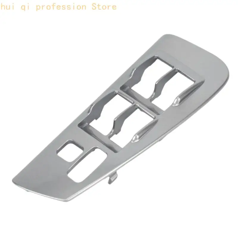 Fensterverkleidungsabdeckung aus Kunststoff für die Reparatur der Fahrerbereichsverkleidung, Teil 74232-01030 H8WE – Detail 10
