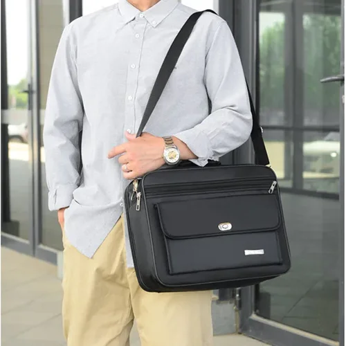 Borsa per laptop commuter
