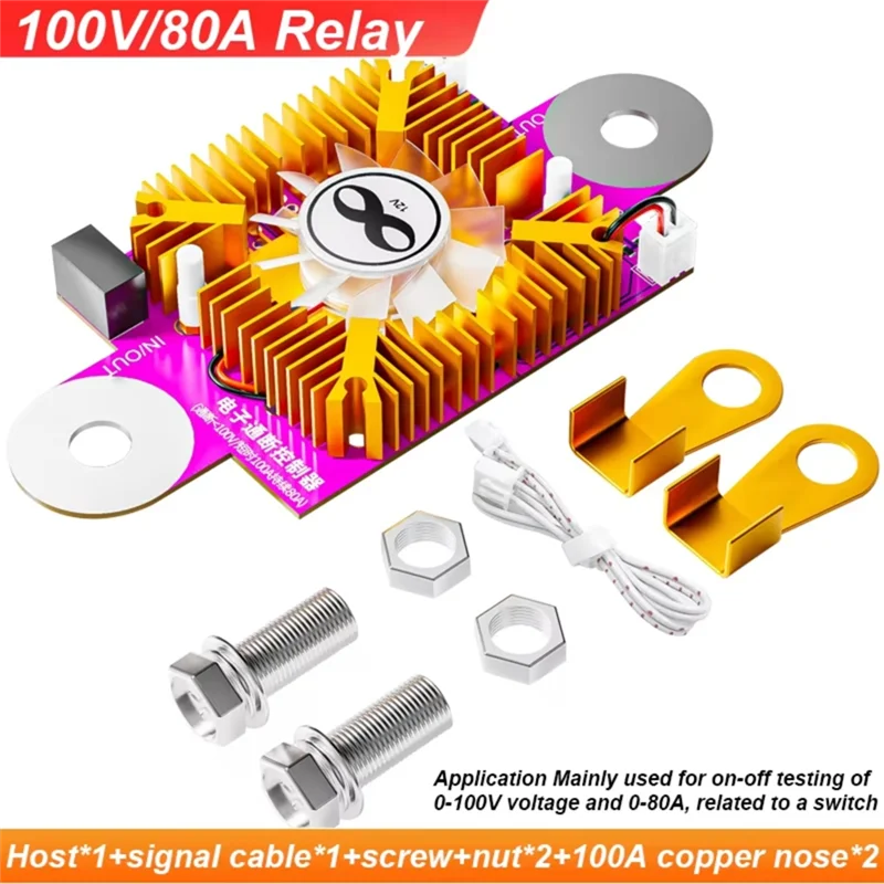 B27B DC voltaje corriente potencia pantalla 420V Wifi Tuya inteligente Digital batería de litio capacidad detección probador Coulomb medidor
