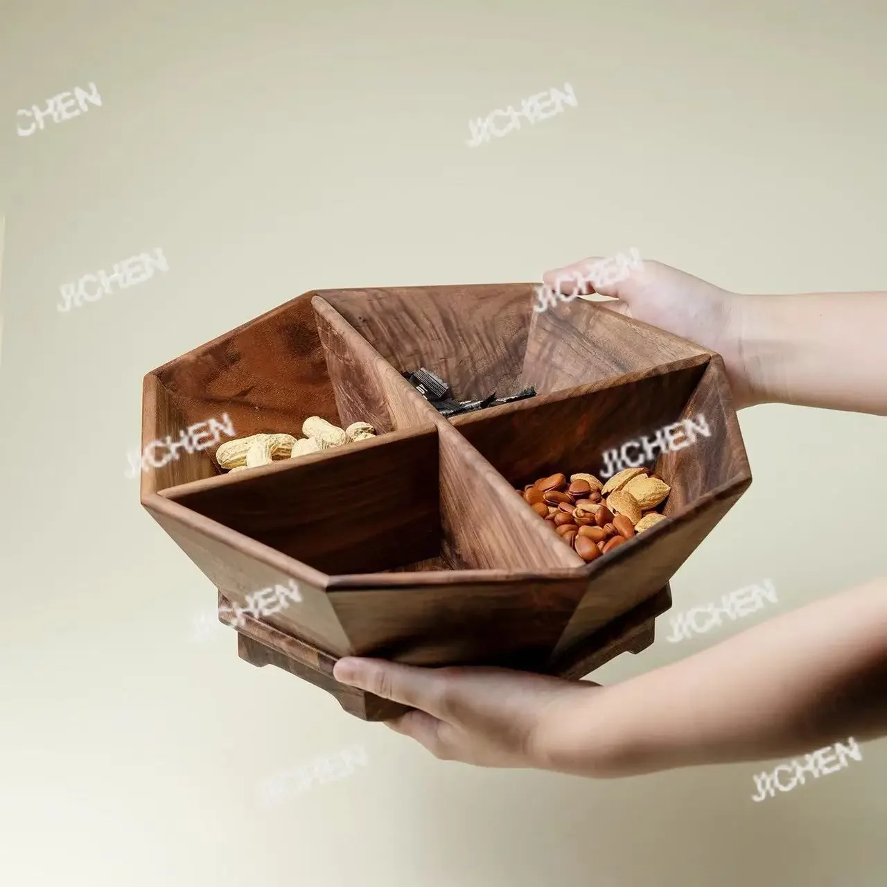 Jc Walnut Dried Fru…