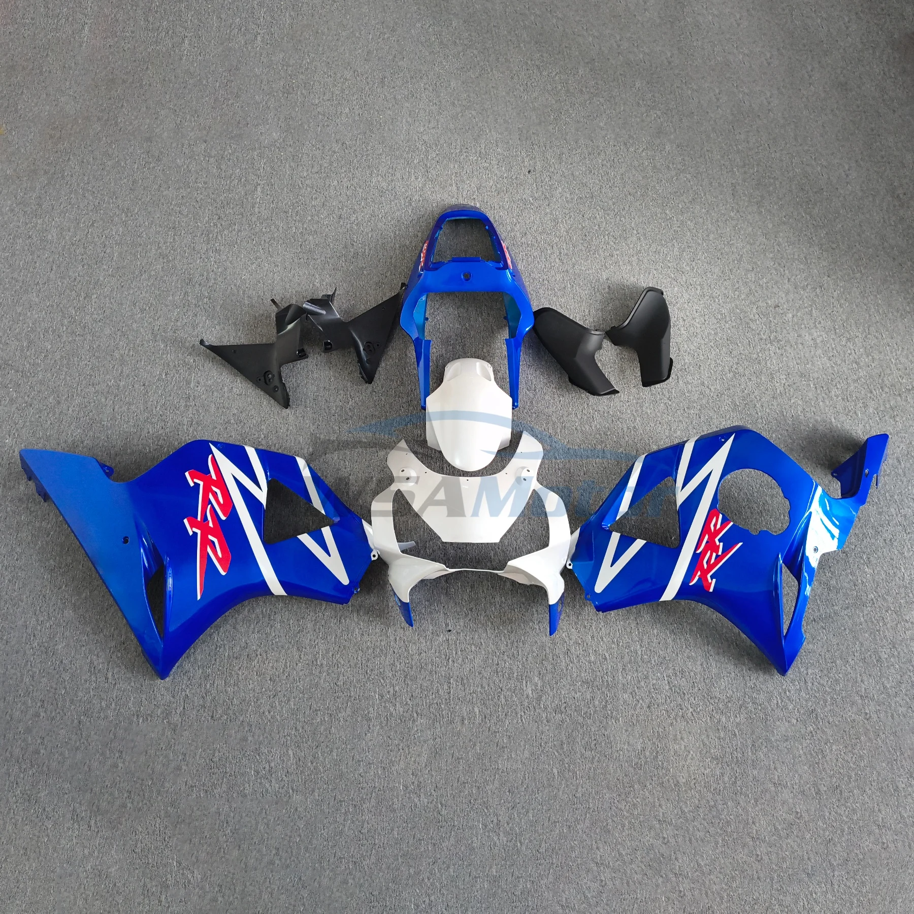 

Fit For HONDA CBR900RR 954 High Quality Fairings Kit ABS 02 03 2002 2003 CBR954 cbr 954 cbr954rr Plastic Full Bodywork Fairing
