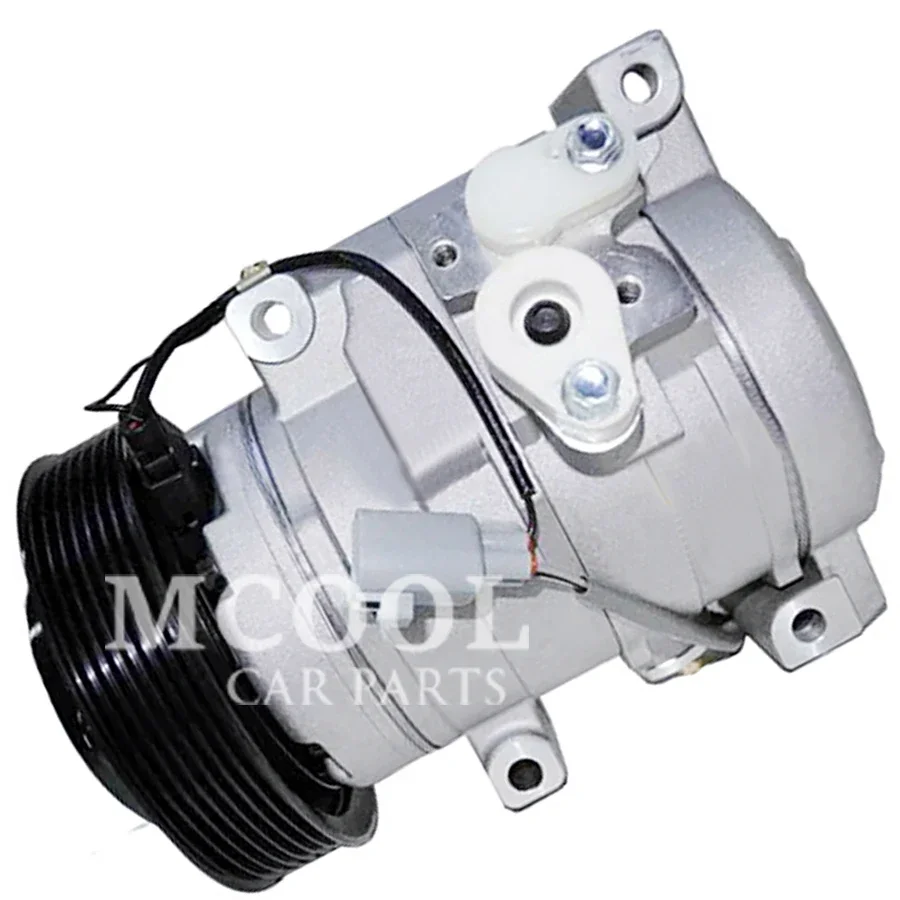 10S17C AC Compressor For Car TOYOTA CAMRY ACV36R 2.4 ACV30 2AZ 8831033220 8831048040 8831048060 4472204060 88320-48080